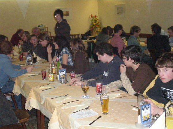 Generalversammlung 2009