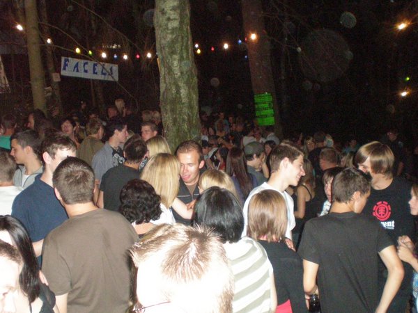 Waldfest 2009