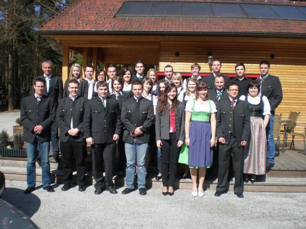 Generalversammlung 2011