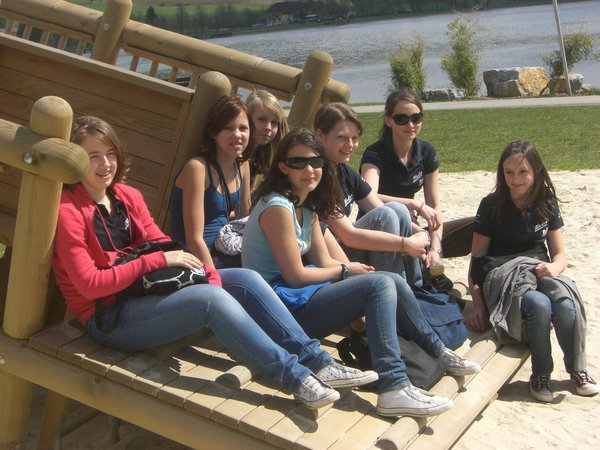 4x4 in Stubenberg 2009