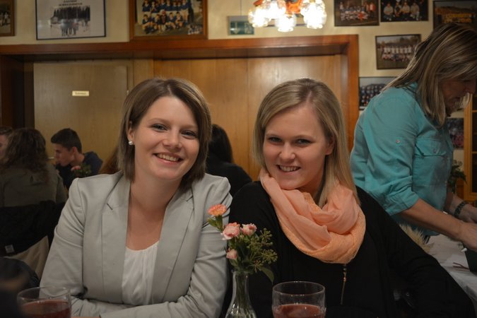 Weihnachtsfeier 2017