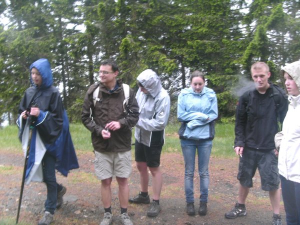 Schwaigen Reigen 2012