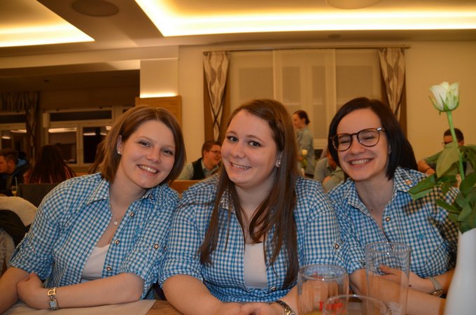 Generalversammlung 2018