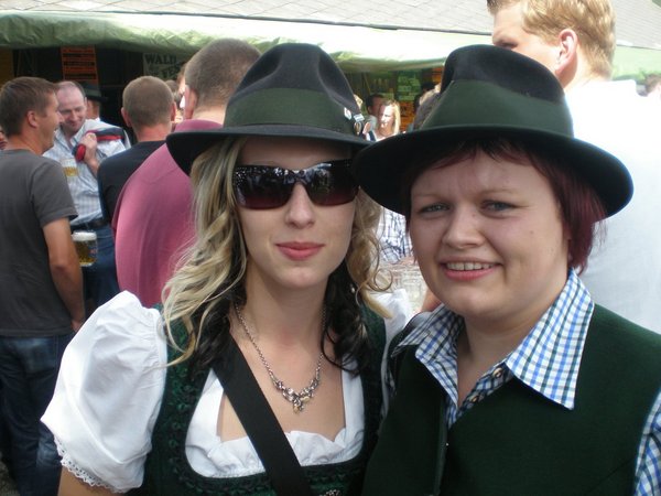 Teichalmtreffen 2009