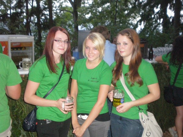 Waldfest 2012