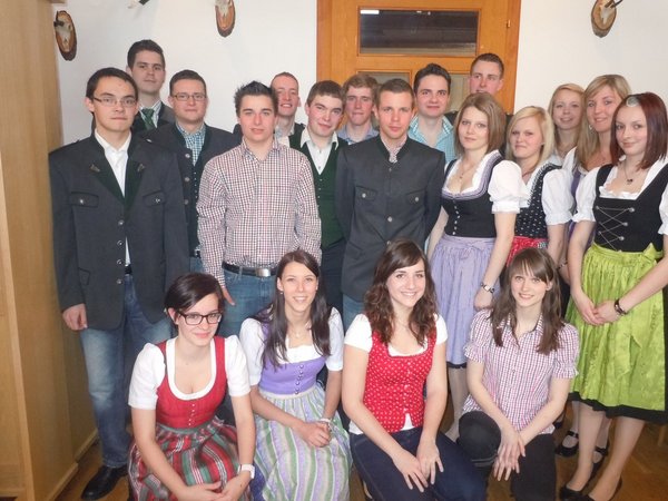 Generalversammlung 2013