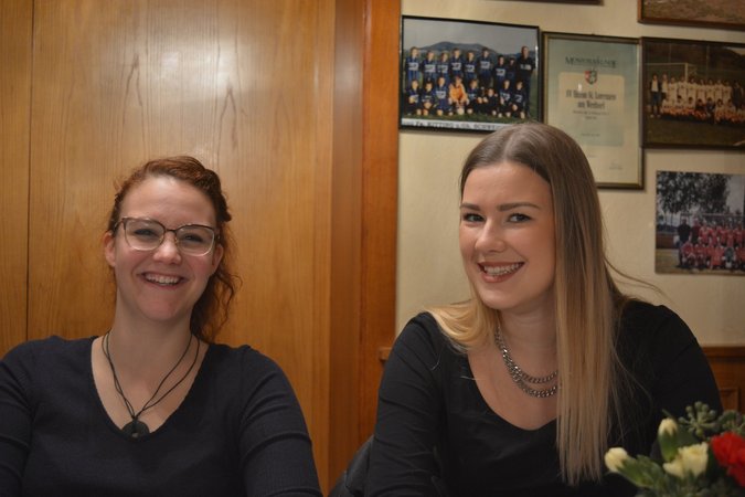 Weihnachtsfeier 2017