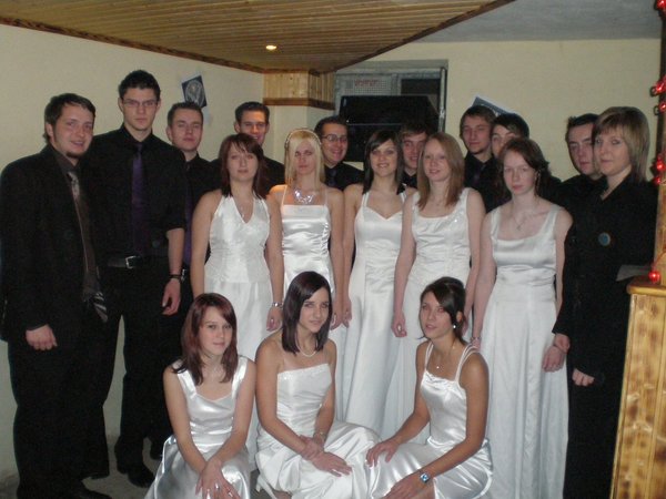 Jugendball 2008