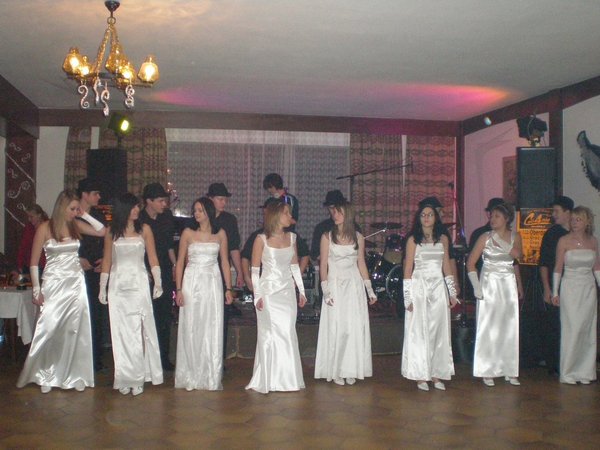Jugendball 2007