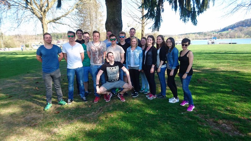 4x4 in Stubenberg 2017