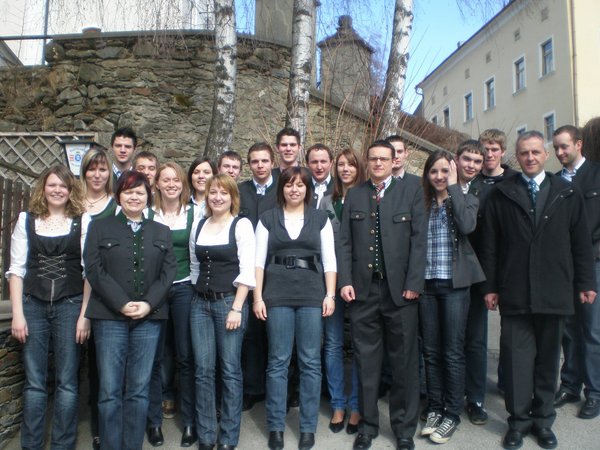 Generalversammlung 2010