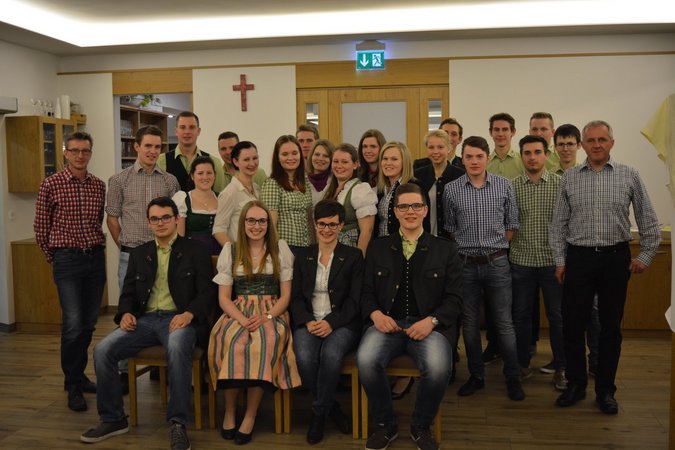 Generalversammlung 2017