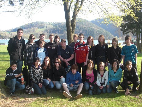 4x4 in Stubenberg 2010