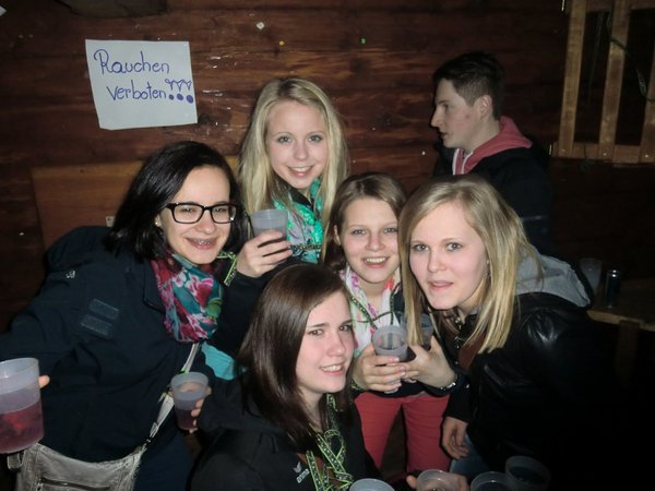 Feichts Fadl Fest Tulwitz