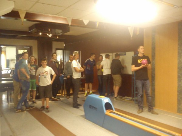 Firmlingsausflug 2014