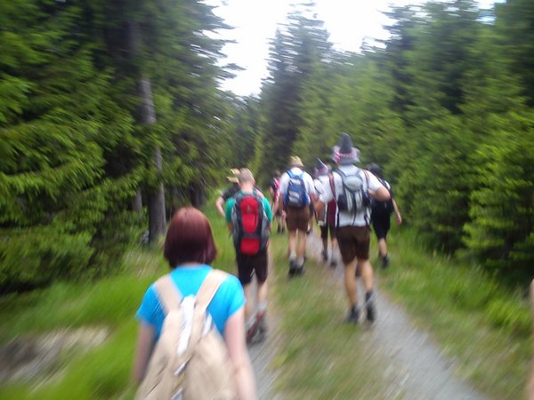 Schwaigen Reigen 2014